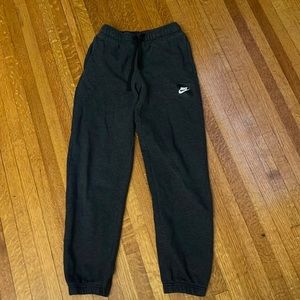 Boys Nike Joggers